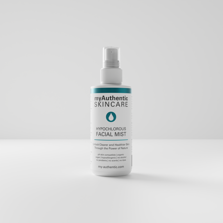 Hypochlorous Facial Mist