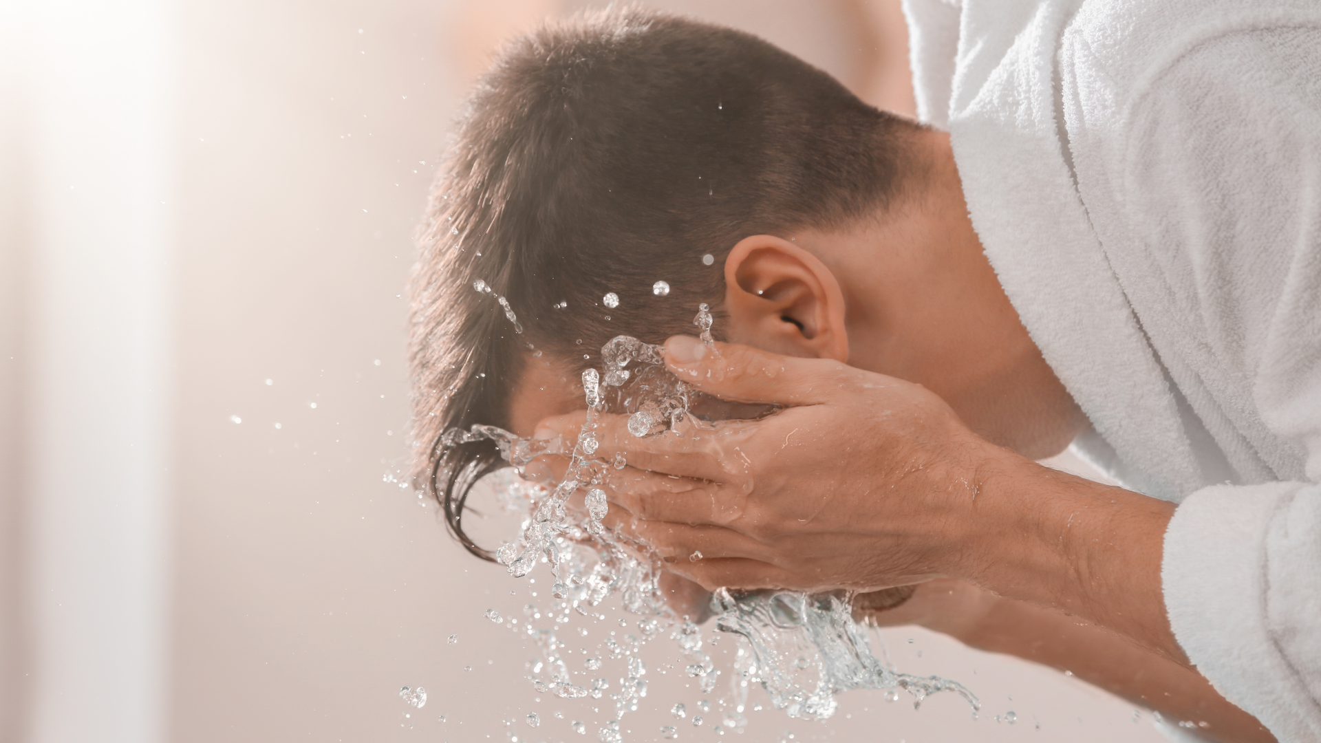 Simple Skincare Routine